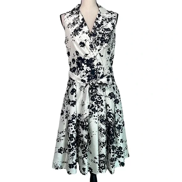 Jessica howard white dresses hotsell